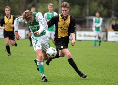 VordenJO19-1-Warnsveld 1-1